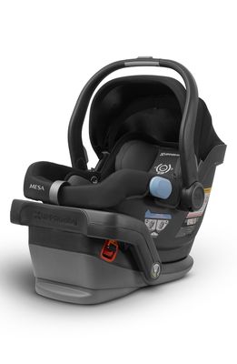 UPPAbaby 2017 MESA Infant Car Seat in Black
