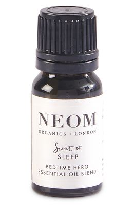 NEOM Scent to Sleep Bedtime Hero Essential Oil Blend
