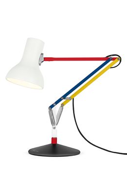 Anglepoise Type 75 Mini Desk Lamp in Paul Smith Edition 3