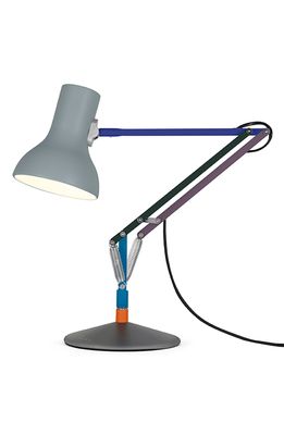 Anglepoise Type 75 Mini Desk Lamp in Paul Smith Edition 2