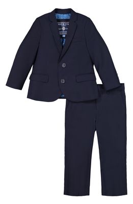 Andy & Evan Two-Piece Suit in Navy