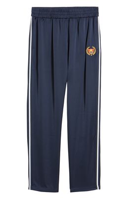 Bel-Air Athletics Academy Tracksuit Pants in 89 Navy