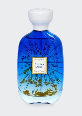 3.4 oz. Riviera Lazuli Eau de Parfum