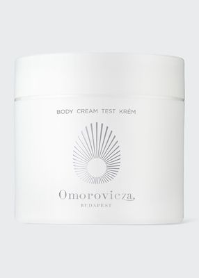 6.7 oz. Body Cream
