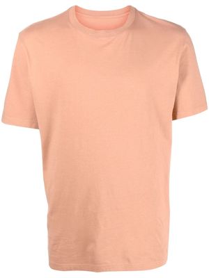 Maison Margiela slim cotton T-shirt - Neutrals