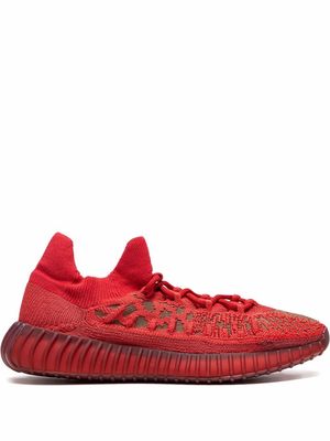 adidas YEEZY YEEZY Boost 350 V2 CMPCT "Slate Red" sneakers