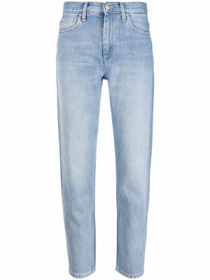 Carhartt WIP Page ankle tapered jeans - Blue