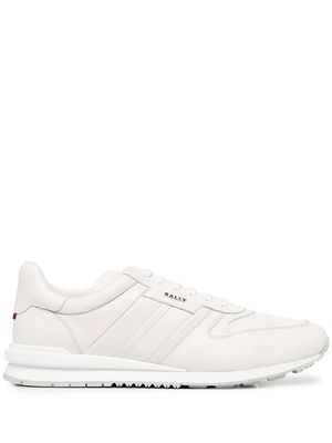 Bally Asler low-top sneakers - White