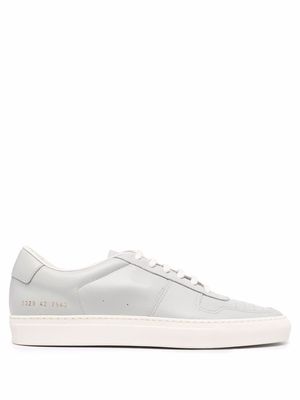 Common Projects BBall Summer Edition low-top sneakers - Grey