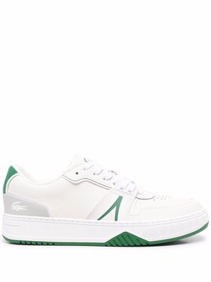 Lacoste L001 low-top sneakers - White