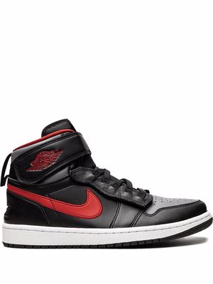 Jordan Air Jordan 1 Hi Flyease sneakers - Black