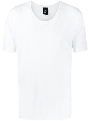 Thom Krom round neck T-shirt - White