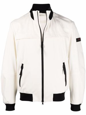 Peuterey lightweight jacket - White