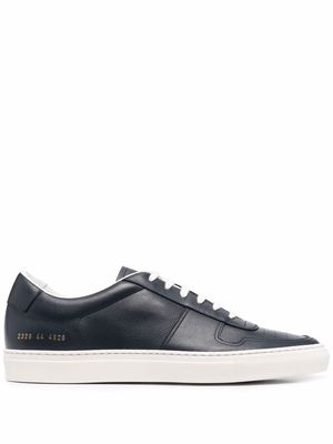 Common Projects BBall Summer Edition sneakers - Blue