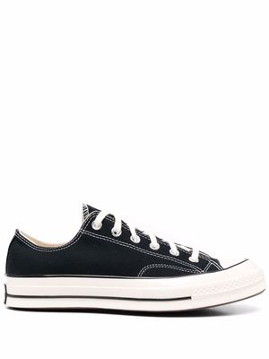 Converse Chuck 70 Ox lace-up sneakers - Black