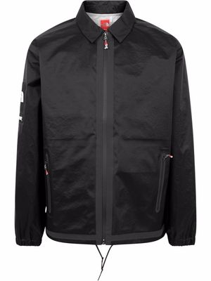 Supreme x The North Face Coach jacket "SS 21 Summit Series" - Black