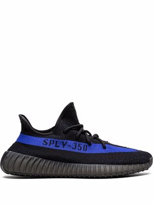 adidas YEEZY YEEZY Boost 350 V2 "Dazzling Blue" sneakers - Black