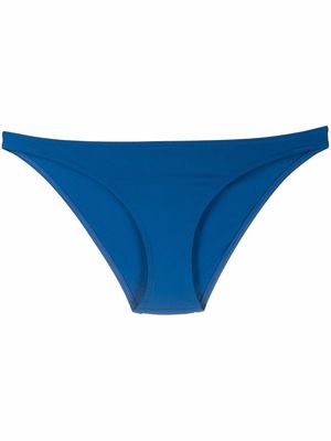 Eres Fripon bikini bottoms - Blue