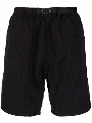 Carhartt WIP Dryden Bermuda shorts - Black