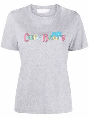Chinti and Parker Care Bear graphic T-shirt - Grey