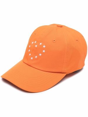 Etudes Booster CoEuropa baseball cap - Orange