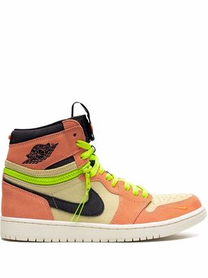 Jordan Jordan 1 High "Switch" sneakers - Orange