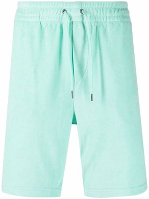 Polo Ralph Lauren drawstring-waist shorts - Green