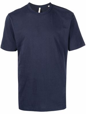 Sunflower classic cotton T-shirt - Blue