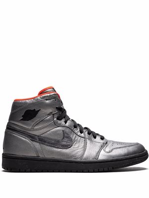 Jordan Air Jordan 1 Retro Hi Premier sneakers - Grey