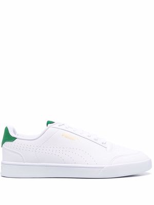 PUMA Shuffle Perf low-top sneakers - White