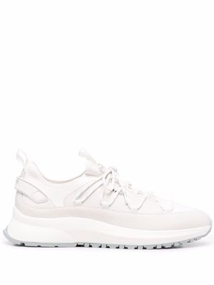 Bally Delys low-top sneakers - White