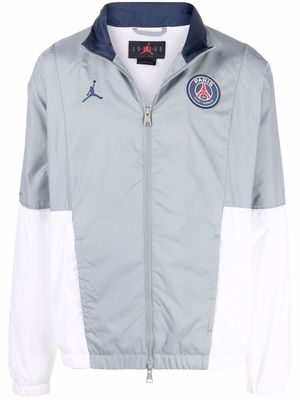 Nike M J PSG Suit Jacket - Grey