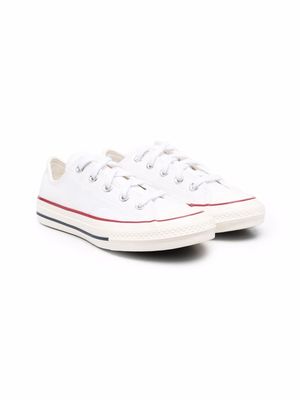 Converse Kids Chuck 70 sneakers - White