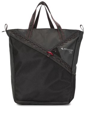 Klättermusen Urur gear 23 litre bag - Grey