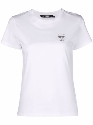 Women's Karl Lagerfeld Tops - Best Deals You Need To See