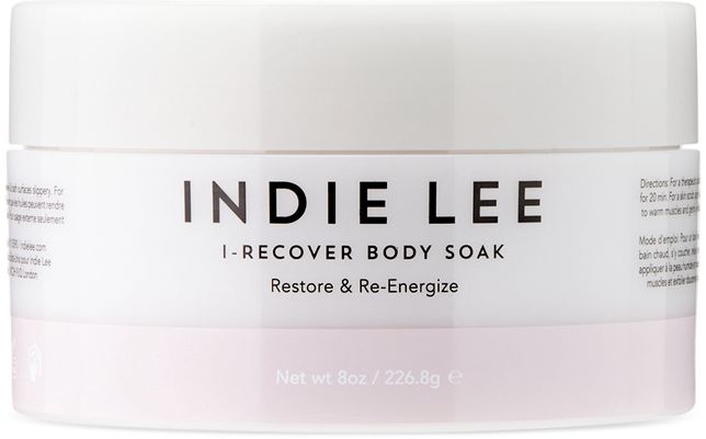 Indie Lee I-Recover Body Soak, 8 oz