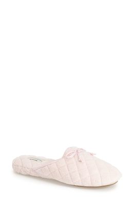 patricia green patricia green Chloe Slipper in Pink