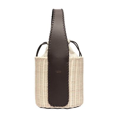 Jane1 basket bag