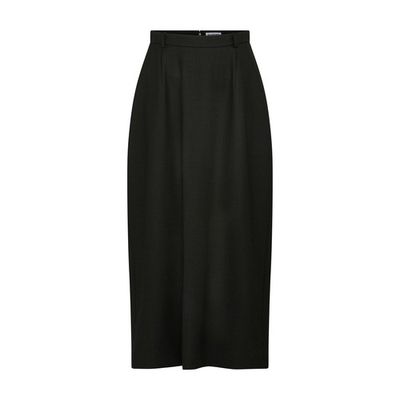 Maxi Loose Skirt