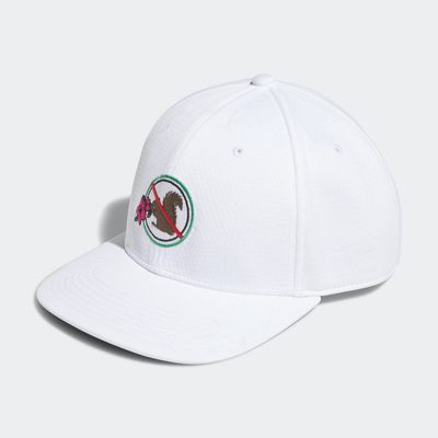 2022 Season Opener Hat White