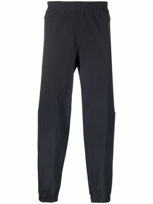 Veilance tapered track pants - Black