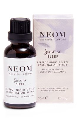 NEOM Scent to Sleep Essential Oil Blend