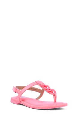 DV by Dolce Vita Caralina Sandal in Pink