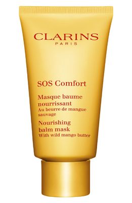 Clarins SOS Comfort Mask