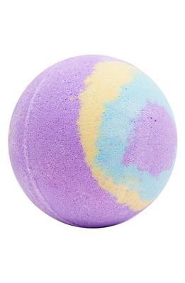 nailmatic Galaxy Bath Bomb in Assorted Colors
