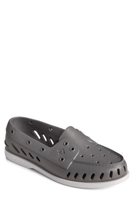Sperry A/O FLOAT in Grey