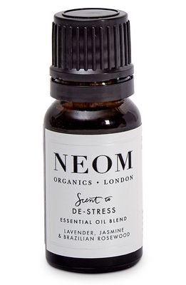 NEOM De-stress Essential Oil Blend