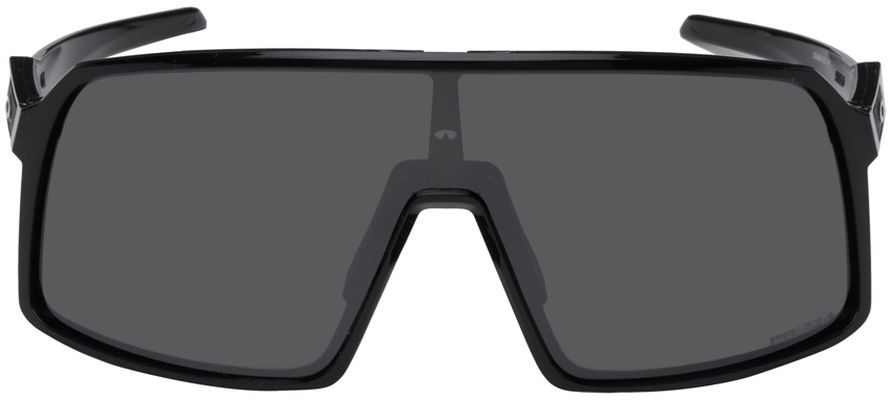 Oakley Black Sutro Sunglasses