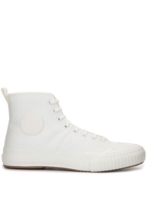 3.1 Phillip Lim Charlie high-top sneakers - White