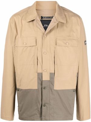Polo Ralph Lauren S-Lined field jacket - Neutrals